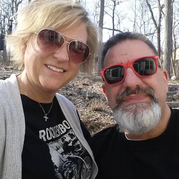 Meet your Posher, Wendy - Picture 1 of 1